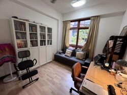 High Oak Condominium (D21), Condominium #552549671